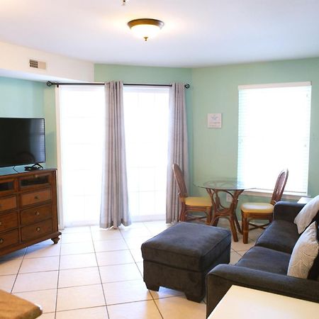 Champagne Island Resort Unit 107 North Wildwood Kültér fotó
