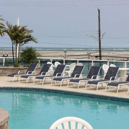 Champagne Island Resort Unit 107 North Wildwood Kültér fotó