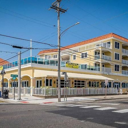 Champagne Island Resort Unit 107 North Wildwood Kültér fotó