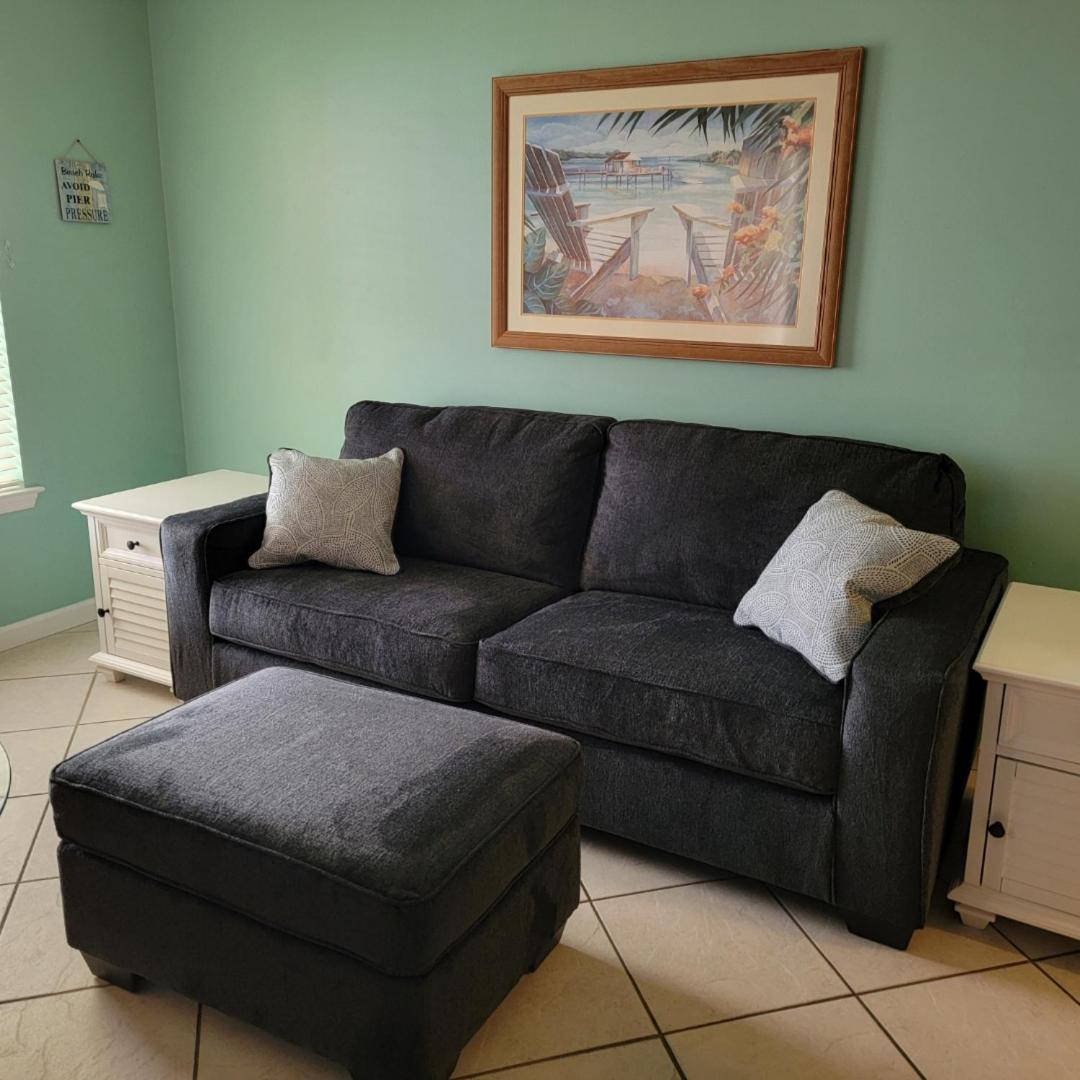 Champagne Island Resort Unit 107 North Wildwood Kültér fotó