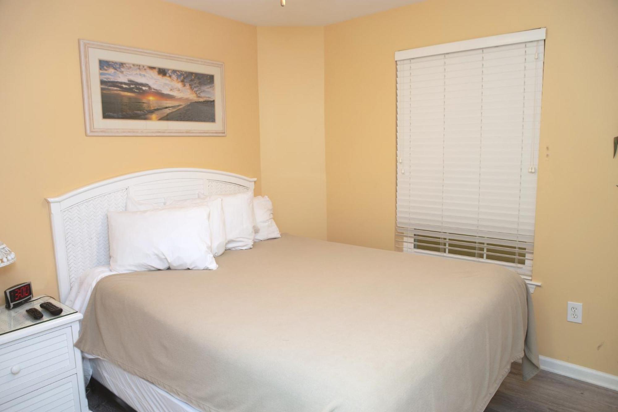 Champagne Island Resort Unit 107 North Wildwood Kültér fotó