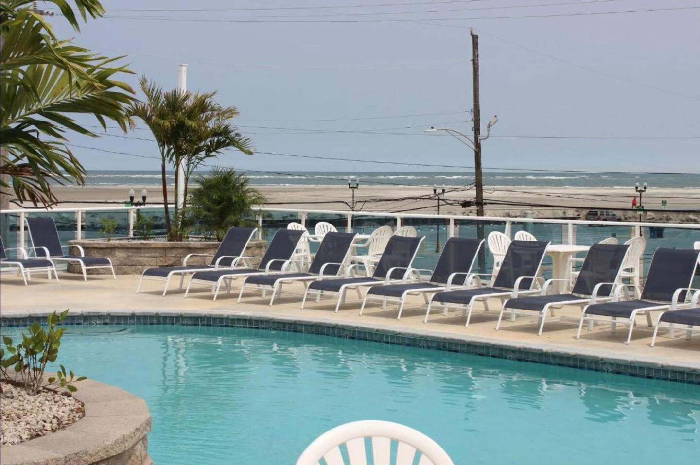 Champagne Island Resort Unit 107 North Wildwood Kültér fotó