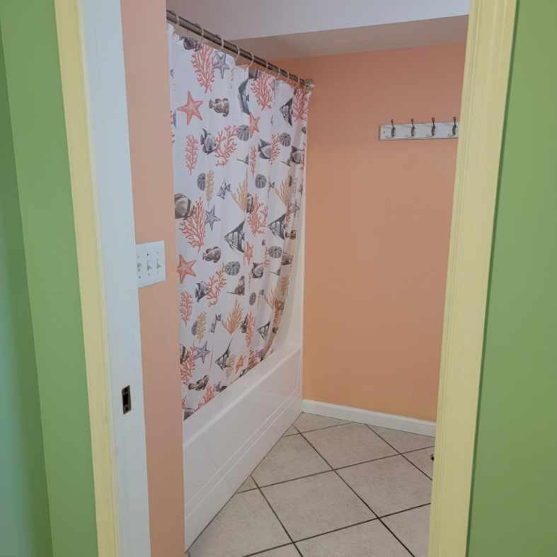 Champagne Island Resort Unit 107 North Wildwood Kültér fotó