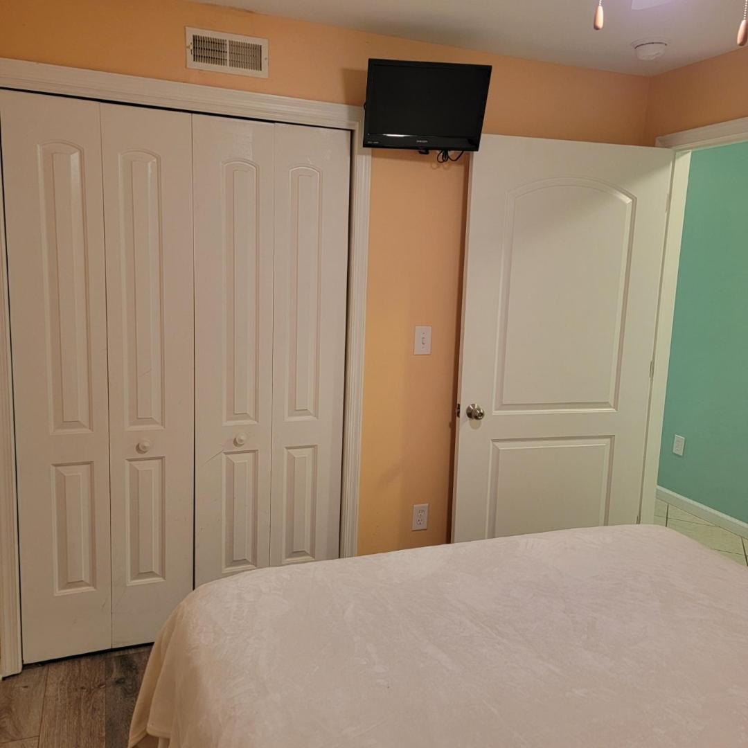 Champagne Island Resort Unit 107 North Wildwood Kültér fotó