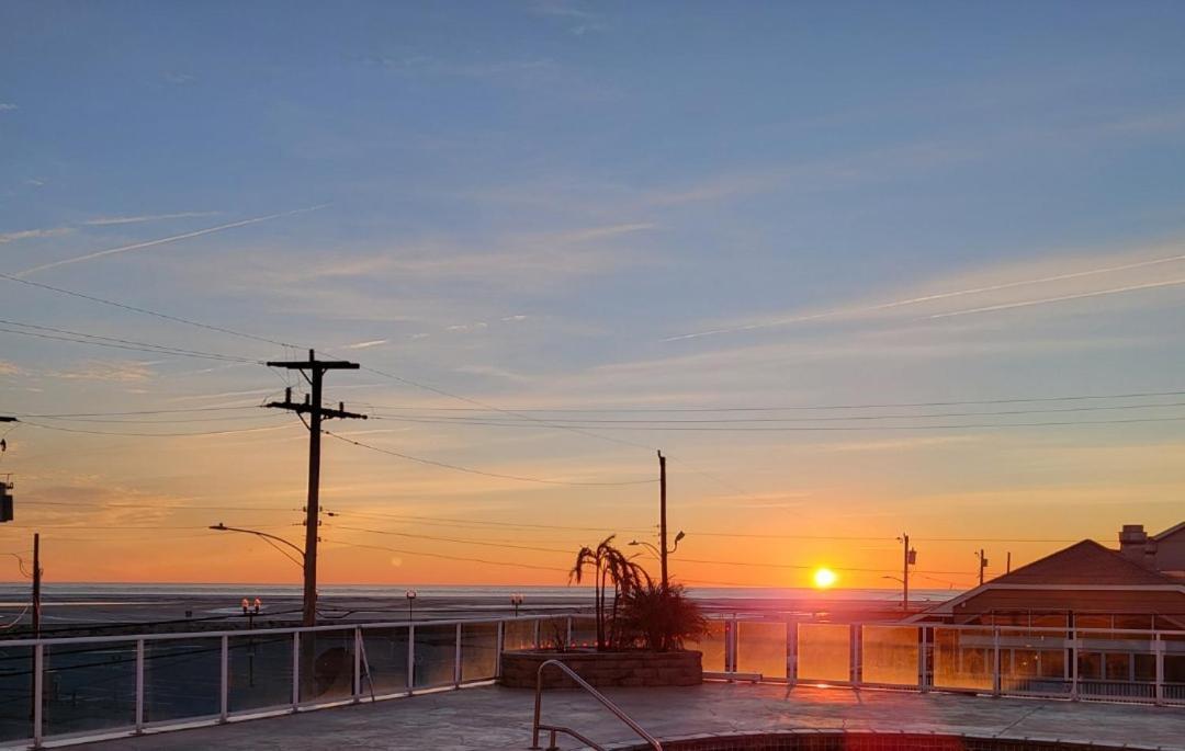Champagne Island Resort Unit 107 North Wildwood Kültér fotó